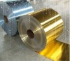 Silver or color household Aluminum foil