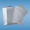 Silvery Metalized CPP Coated Paper