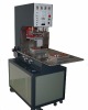 Simple Head High Frequency Plastic welder Machine in Rotary type