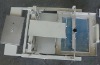 Simple manual screen printer cup printing machine