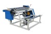 Simple type Non Woven Fabric Rolls Cross Cutting and Slitter Machine