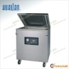 Single Chamber Vacuum Packaging Machine