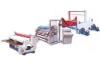 Single Corrugated Board Production Line/packing machine