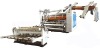 Single Corrugated Board Production Line/packing machine