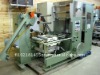 Single Deck Nonwoven Paper Folding Machines Pharmaceutical