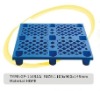 Single Deck Plastic Pallet