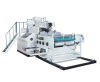 Single/Double-layer Co-extrusion Cling Film Machine