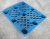 Single Face Plastic Pallet