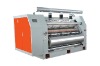 Single Facer Machine