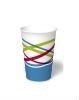 Single Pe Coated Paper Cups