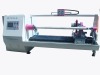 Single Shaft Automatic Tape Cutting Machine With 3 Servos