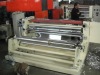 Single Shaft Paper Tape Rewinding Machines