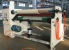 Single Shaft Reeling Machine