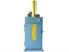 Single-column hydraulic press