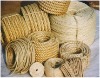 Sisal Rope/Manila/Abaca/Hemp rope for ships/Sisal rope for bing safety