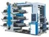 Six Colors Flexography Printing Machine