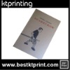 Skilled printing novel books