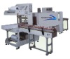 Sleeve Sealing & Shrink Packer