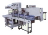 Sleeve Sealing & Shrink Packer