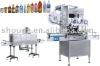 Sleeve  Shrink Labelling Machine