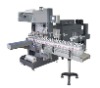 Sleeve Wrapper and shrink packing machine