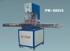 Slide-way High Frequency Plastic Welding Machine