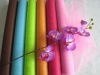 Slik mesh flower wrapper