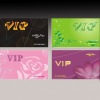 Slinky VIP Card