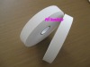 Slit Edge Nylon Taffeta Label Ribbon