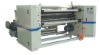 Slitter/ Center Rewinder Machine