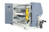 Slitter Rewinder Machine