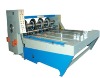 Slotting Machine/carton packing machine/corrugated slotting paper machine