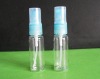 Small Body PET Bottle with Mist Sprayer