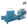 Small Metal Baler Machine