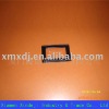 Small PVC  handbag tag  Various style xmxdj-0007