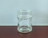 Small Pickled Vegetable Glass Jar