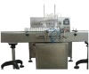 Small Volume Liquid Filling Machine