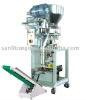 Small bag bean packing machine