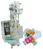 Small bag packing machine