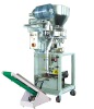 Small bag packing machine