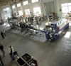 Small bottle filling machine/filling line