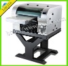 Small format flatbed printers A2