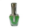 Small glass bottle for nail polish