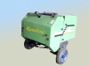 Small hay baler witth CE approved (RXYK0850)