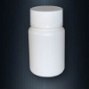 Small medicine packing bottle