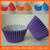 Small muffin paper cake cup