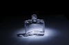 Small nail polish glass bottle 15ML