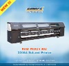 Smark 3208A Solvent Printer with  Xaar printheads, solvent plotter, large format printer