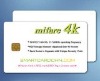 Smart Card/Contactless IC Card/Mifare Card