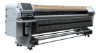 Smart Polaris 512 Wide Format Printer / Solvent Printer